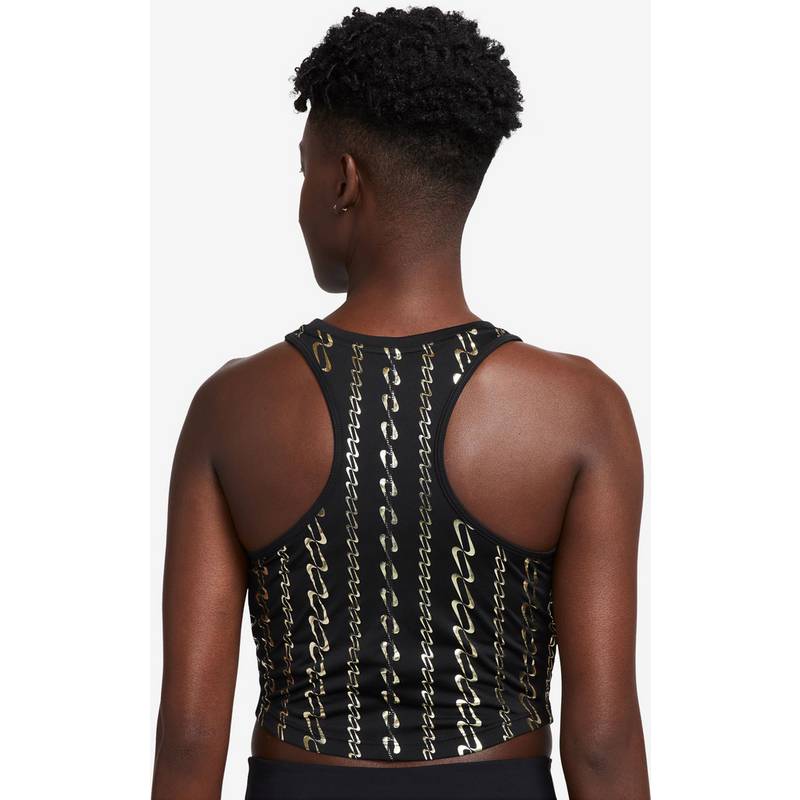Nike Dri-FIT ONE Croptop Damen