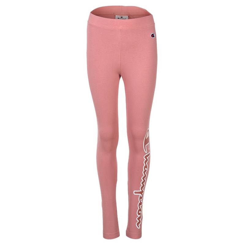 CHAMPION Leggings Leggings Mädchen