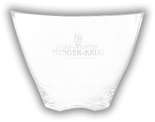 Menger-Krug Flaschenkühler Kunststoff Menger-Krug Flaschenkühler Kunststoff