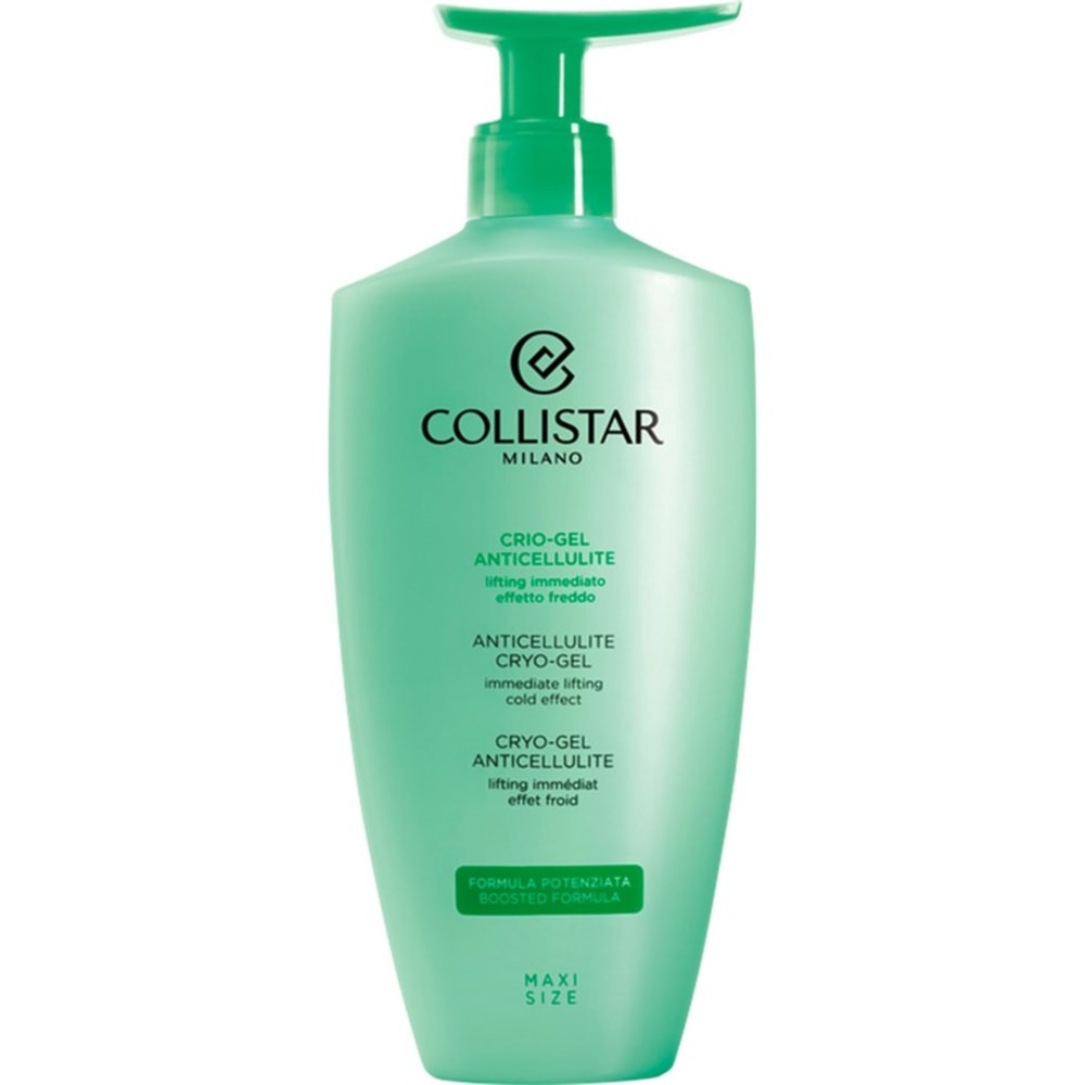 Collistar Anti-Celllulite Cyro Gel anti cellulite