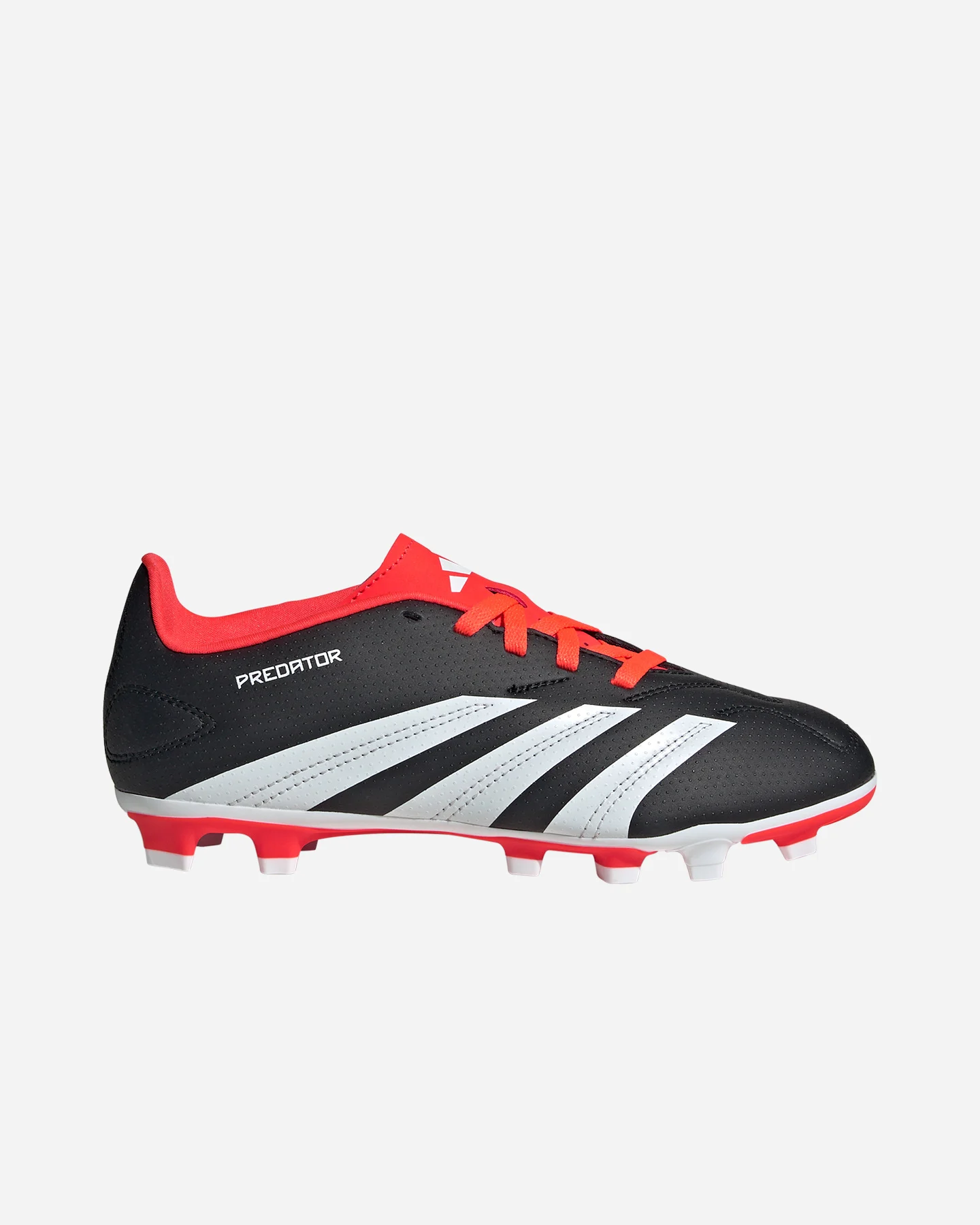 Buty piłkarskie Adidas Predator Club L Fxg Jr Jr IG5429