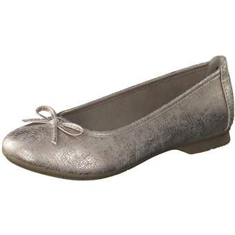 Jana Ballerina in rosa