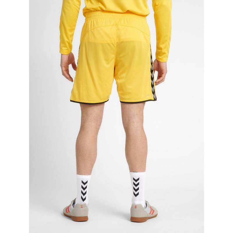 hummel hmlAUTHENTIC POLY SHORTS Shorts Herren