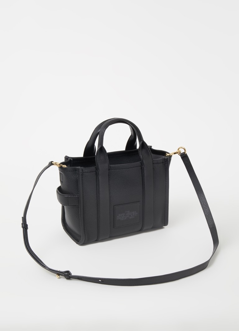 Borsa tote piccola di Marc Jacobs con logo