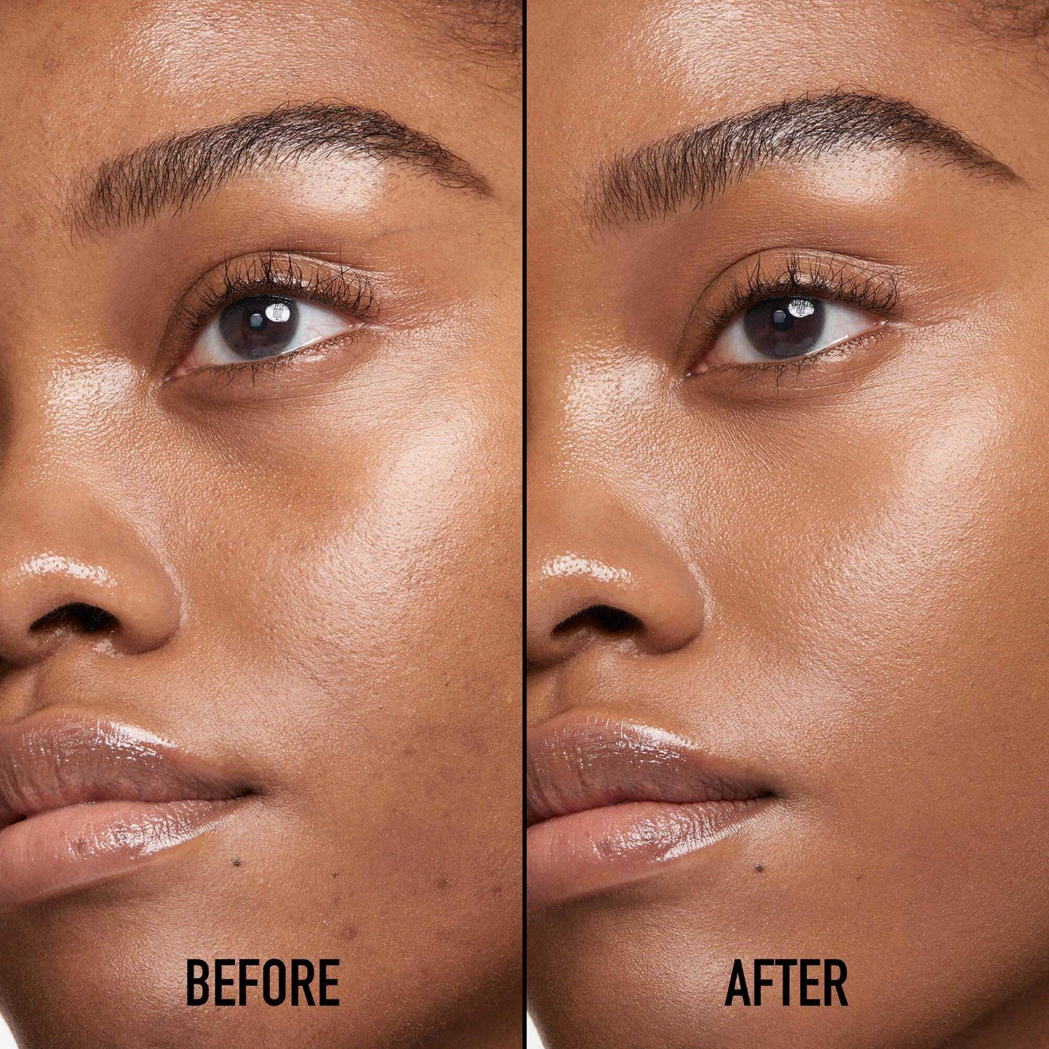 DIOR Skin Correct – Korektor o wysokim kryciu – 24-godzinny efekt i nawilżenie – Nie rozmazuje się