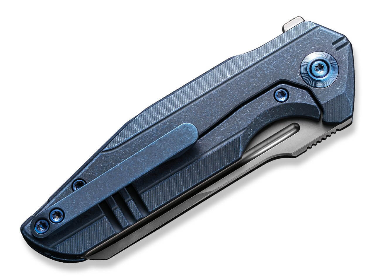 StarHawk Titanium Blue