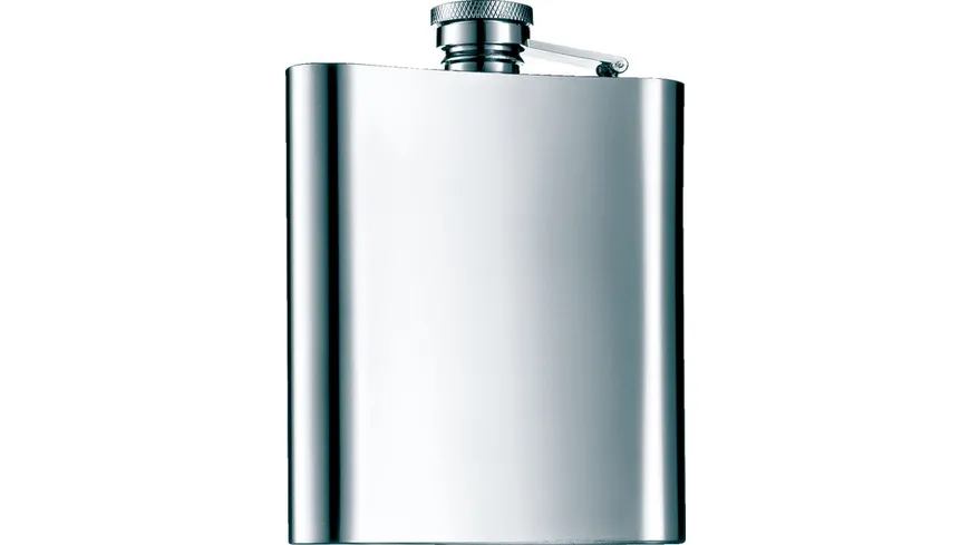 WMF Flachmann Manhattan 0,2 l