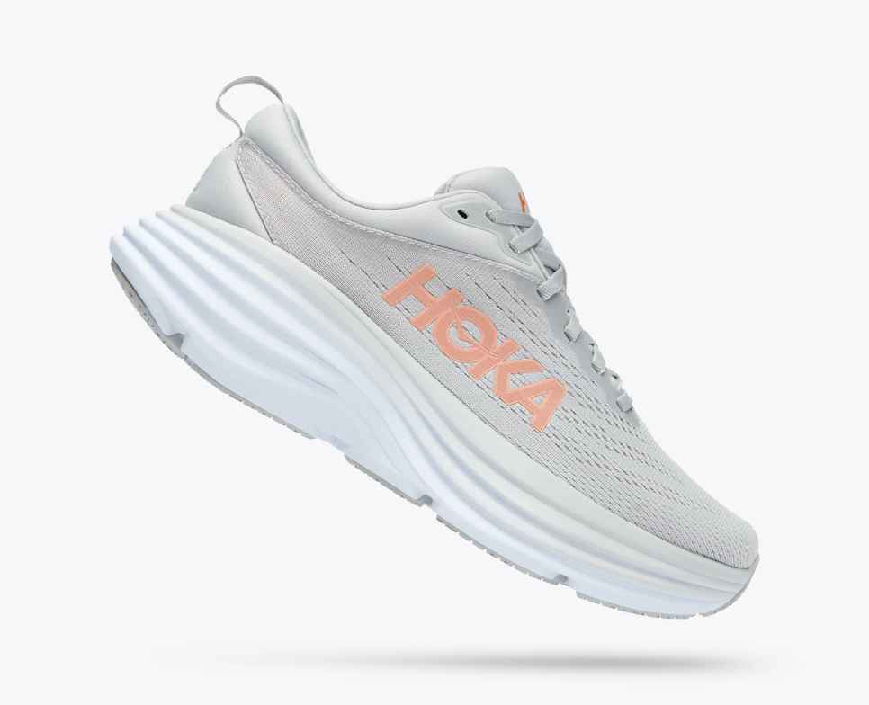 Bondi 8 Harbor Mist / Lunar Rock