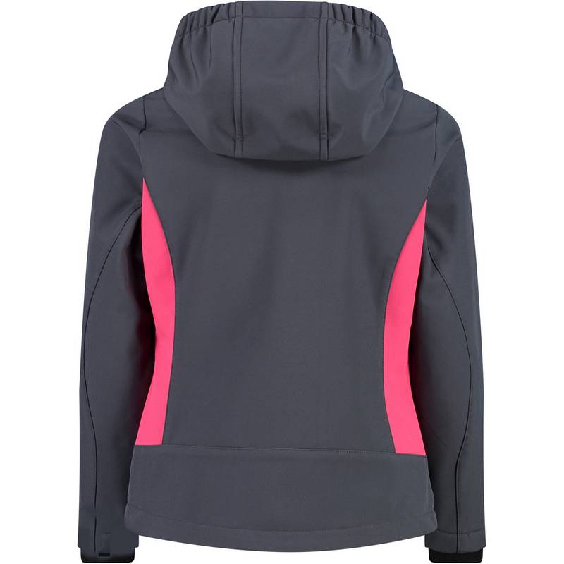 CMP Softshelljacke Mdchen