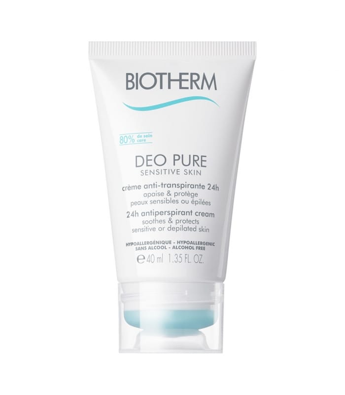 BIOTHERM-DEO PURE-Crème Deo Pure Sensitive