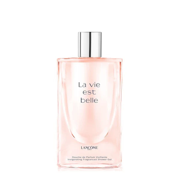 La Vie Est Belle Gel Douche - Bad og bruser