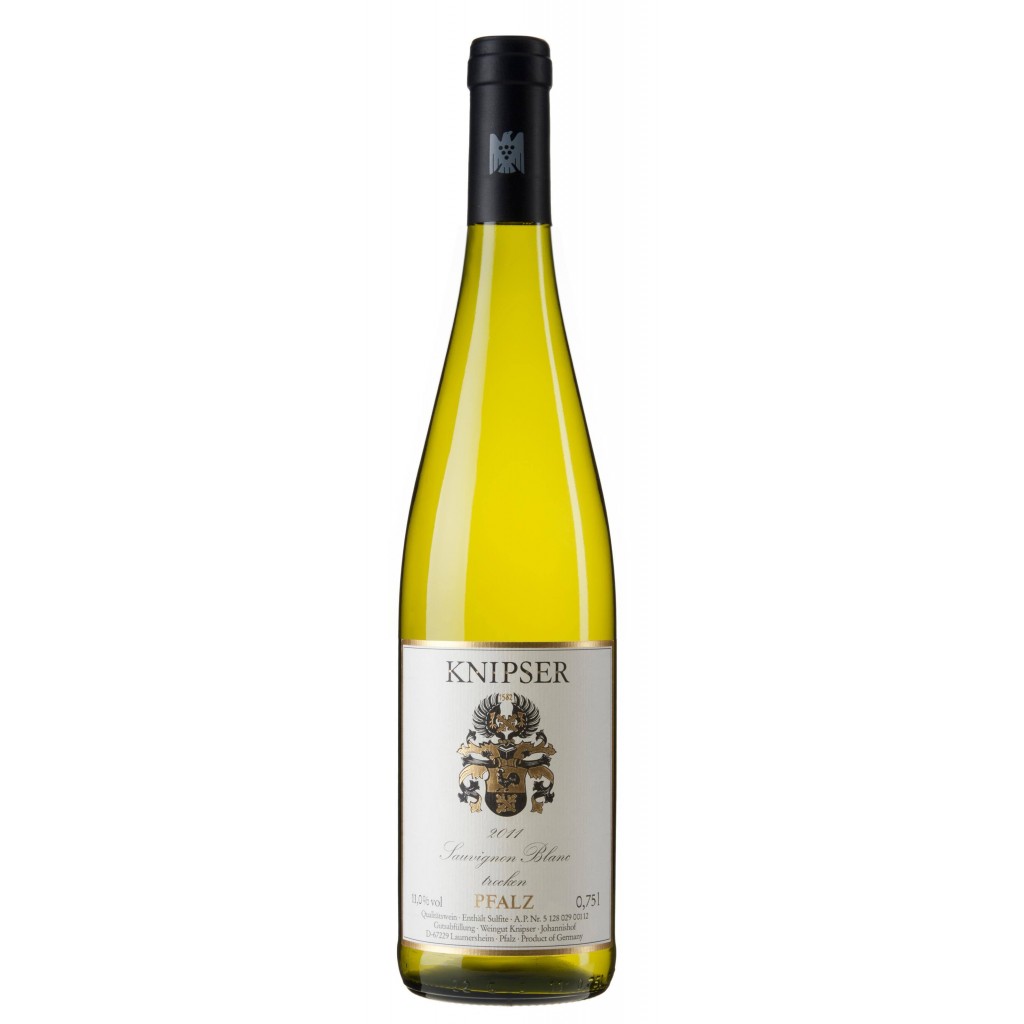 2022 Sauvignon Blanc trocken