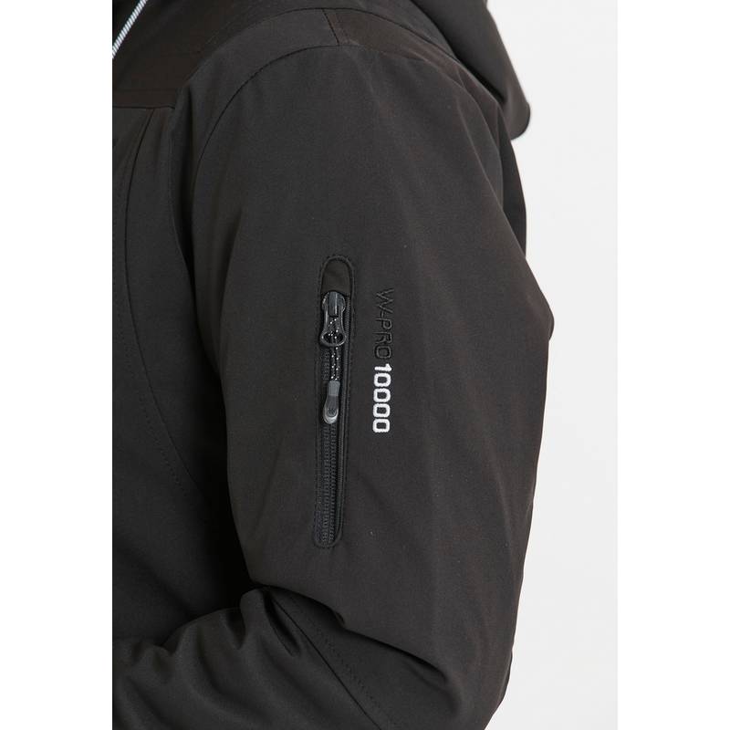 Whistler NAMOL Softshelljacke Damen