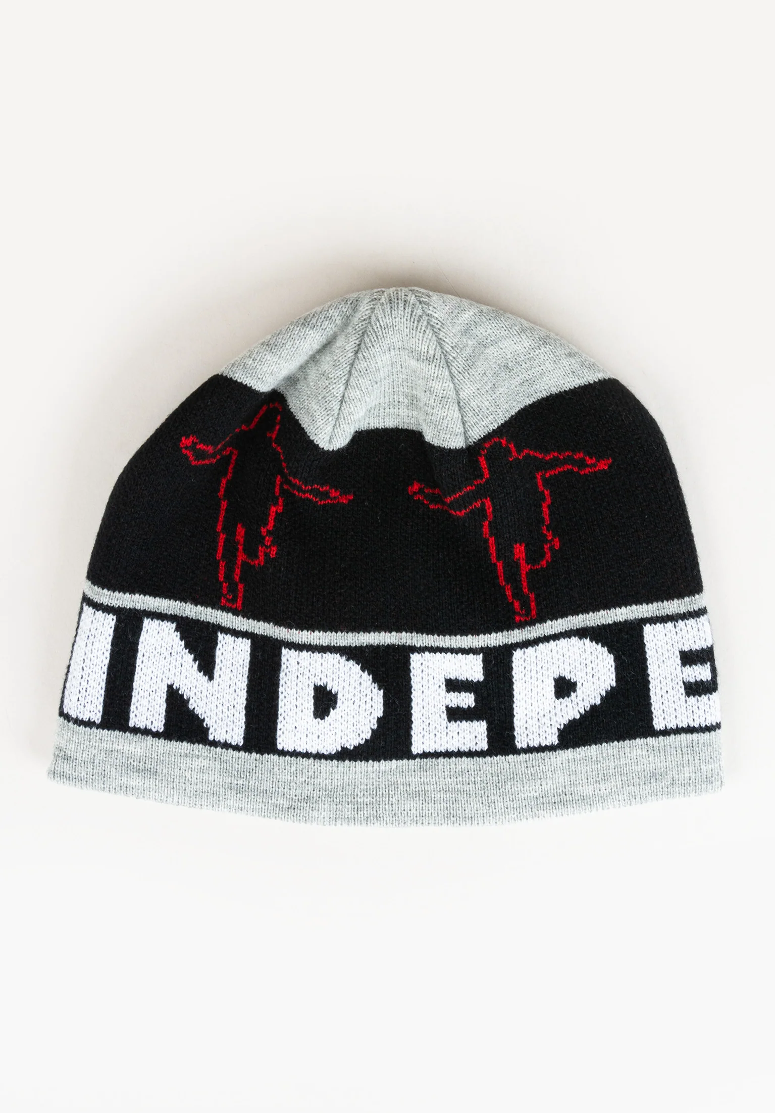 x Independent Hank