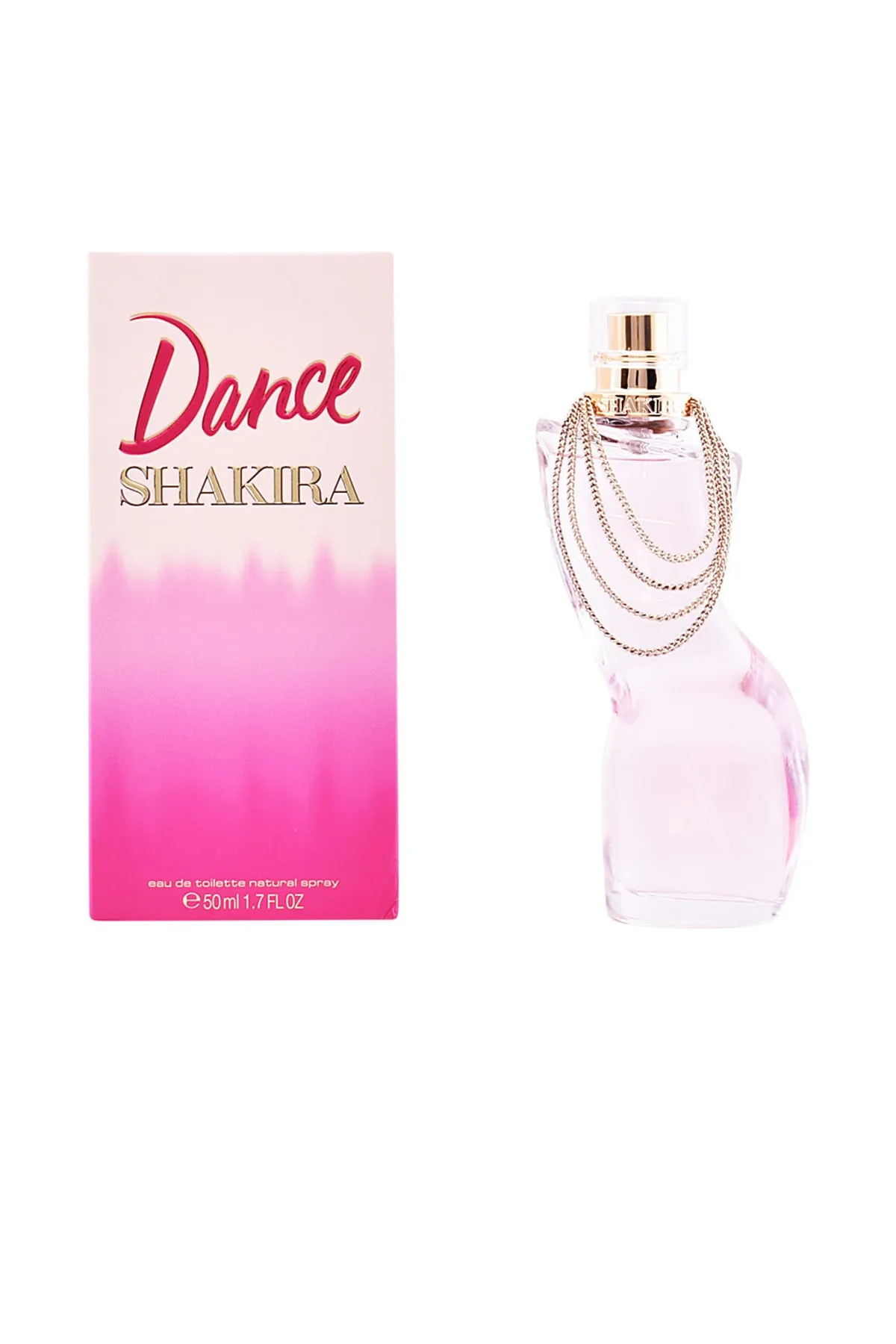 Shakira  Parfum - Süß