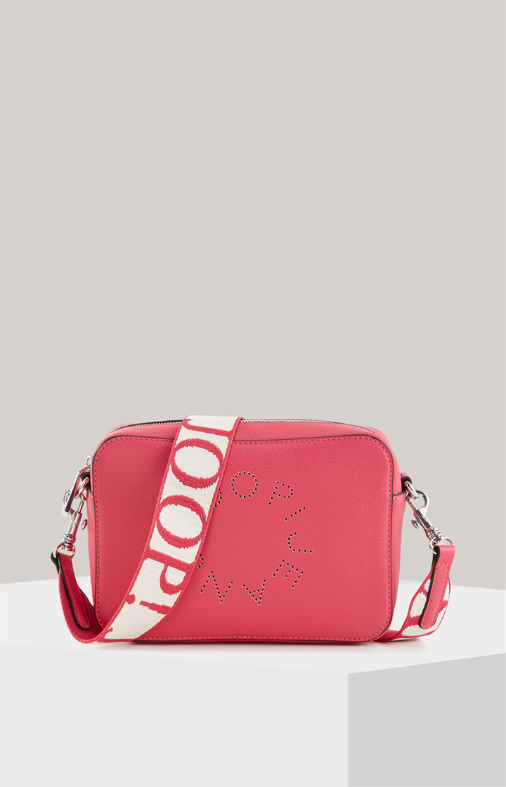 Schultertasche Giro Cloe in Pink