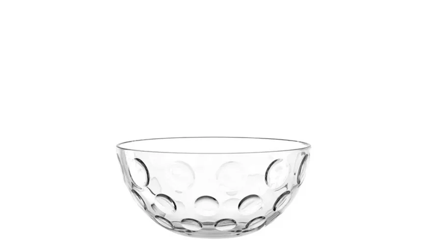 LEONARDO Schale 26 Cucina Optic klar