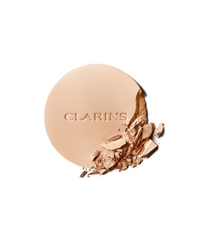 CLARINS Ever Matte Compact Powder Kompaktpuder-10 ml