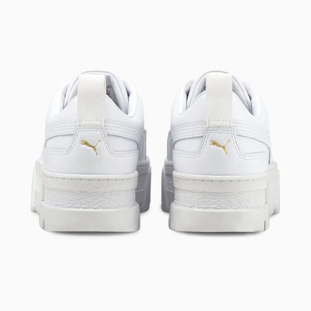 PUMA Mayze Classic 384209-01 / weiss