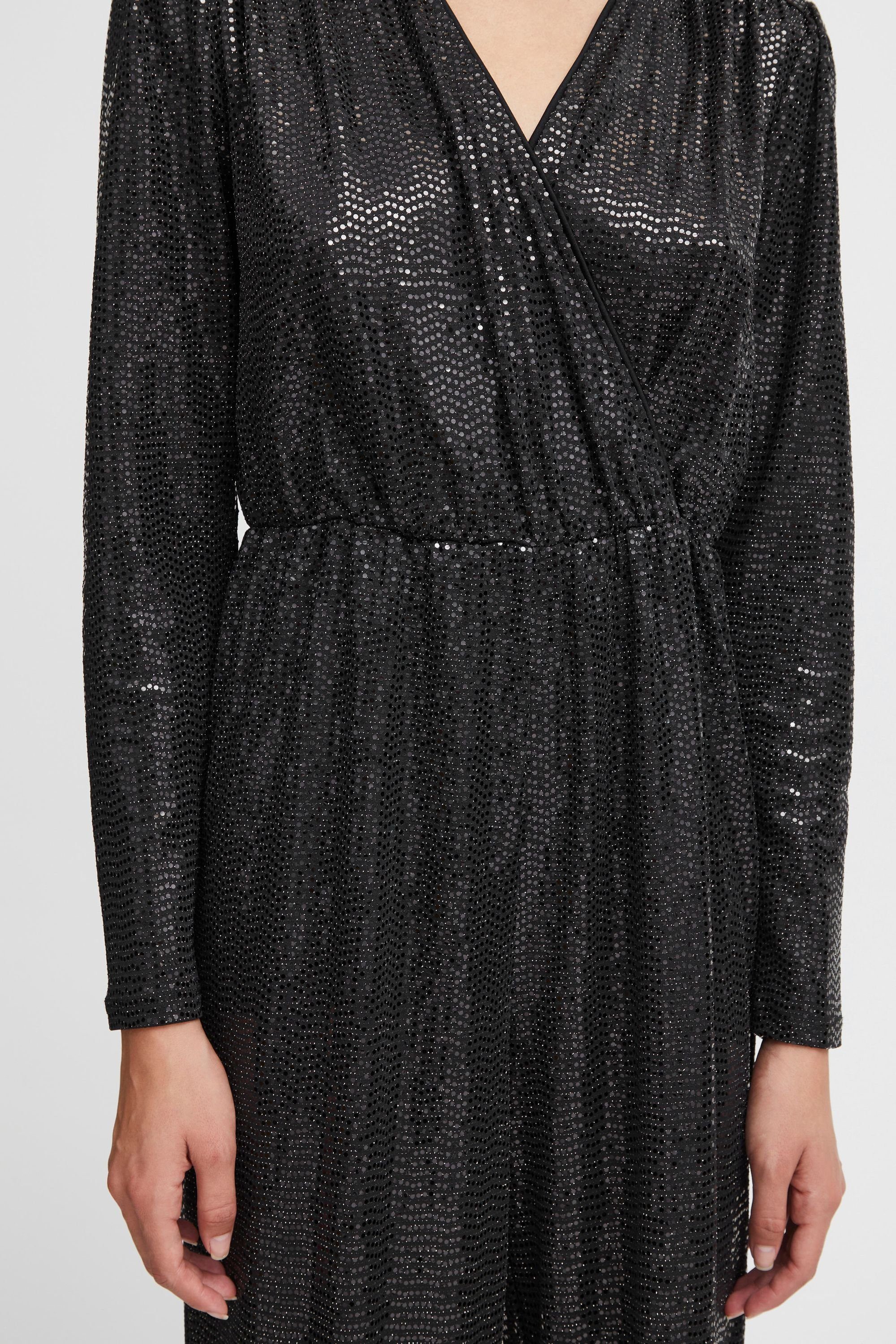 Ichi Jumpsuit IHLOANE JS 20120058