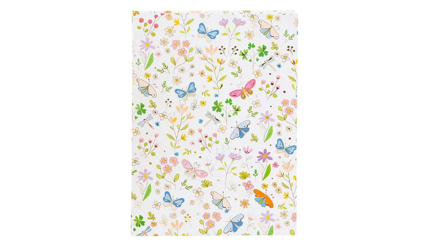 goldbuch Notizbuch Springtime A5 blanko