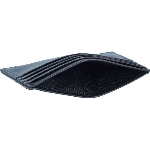 BRIC`S Monte Rosa Kreditkartenetui RFID Leder 10 cm
