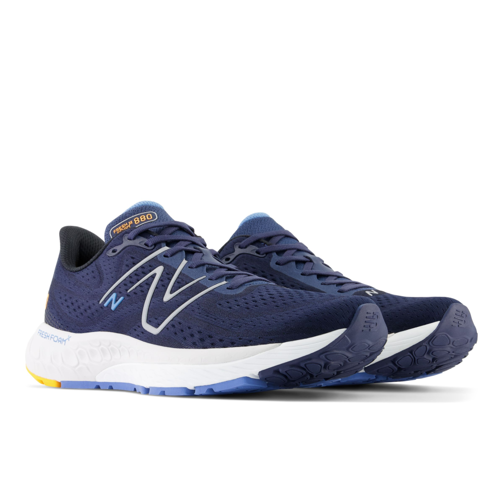 New Balance Fresh Foam X 880v13 880 V13 M880N13 / blau