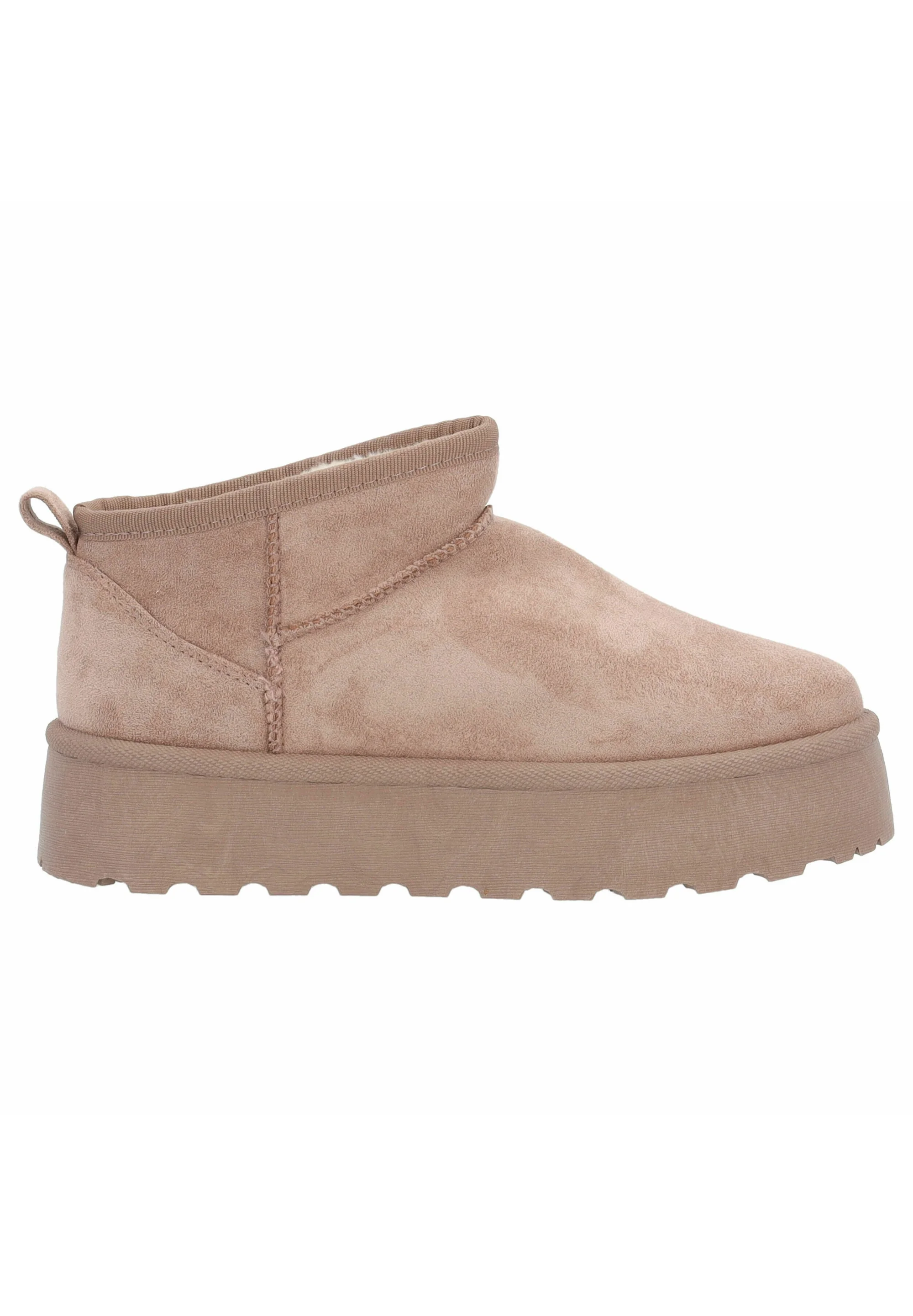 Palado ZEMBRA - Botas de nieve