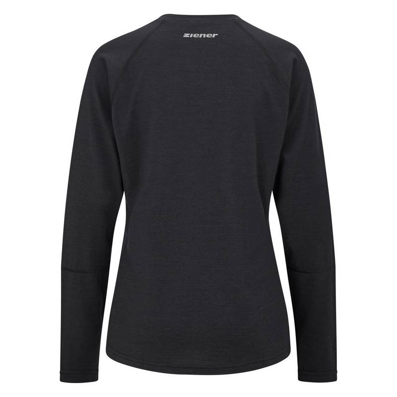 Ziener JOKLA Skishirt Damen