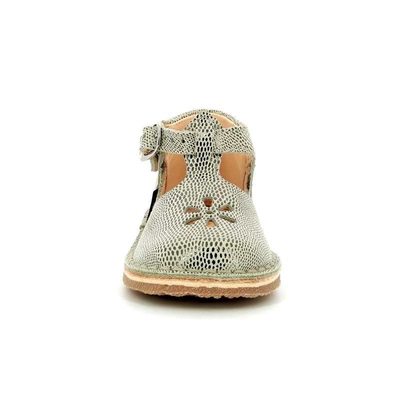 Salomés cuir Bimbo-2