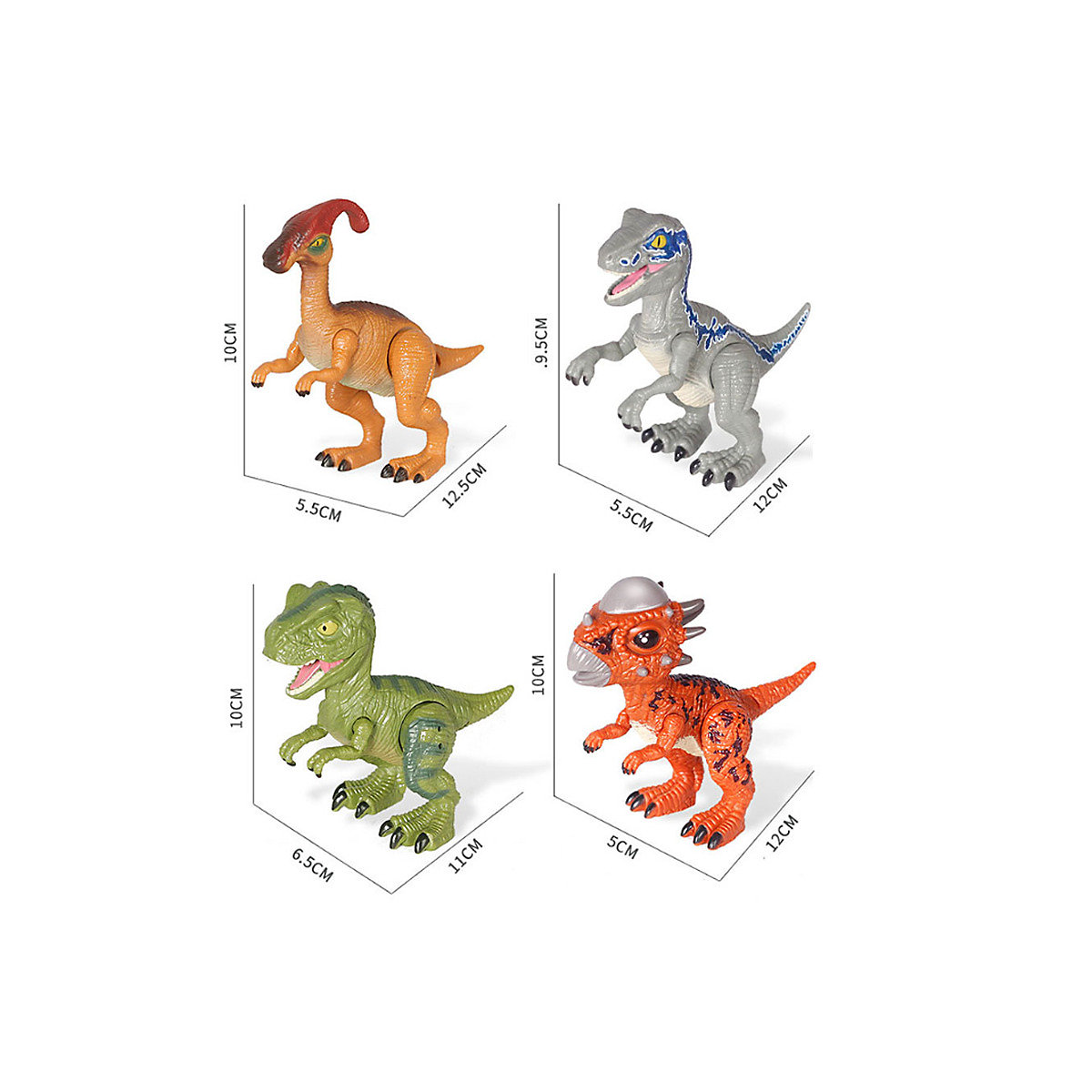 Spielzeug für Kinder zum Graben Dinosaurier-Ei-Spielzeug mit Geräuscheffekten beim Zerbrechen der Schale