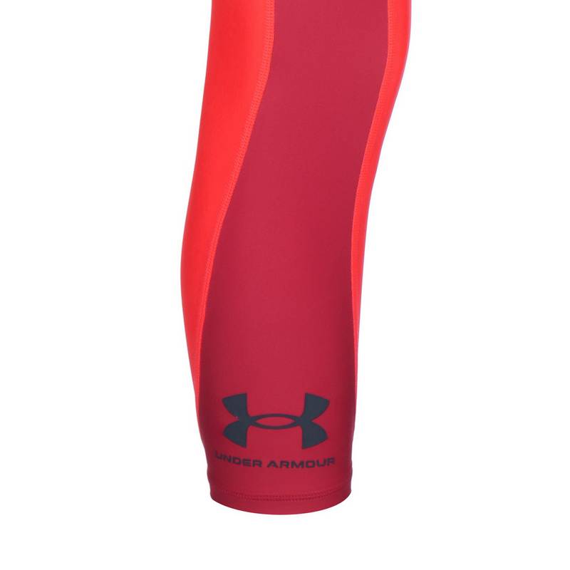Under Armour Blocked Ankle Tights Damen