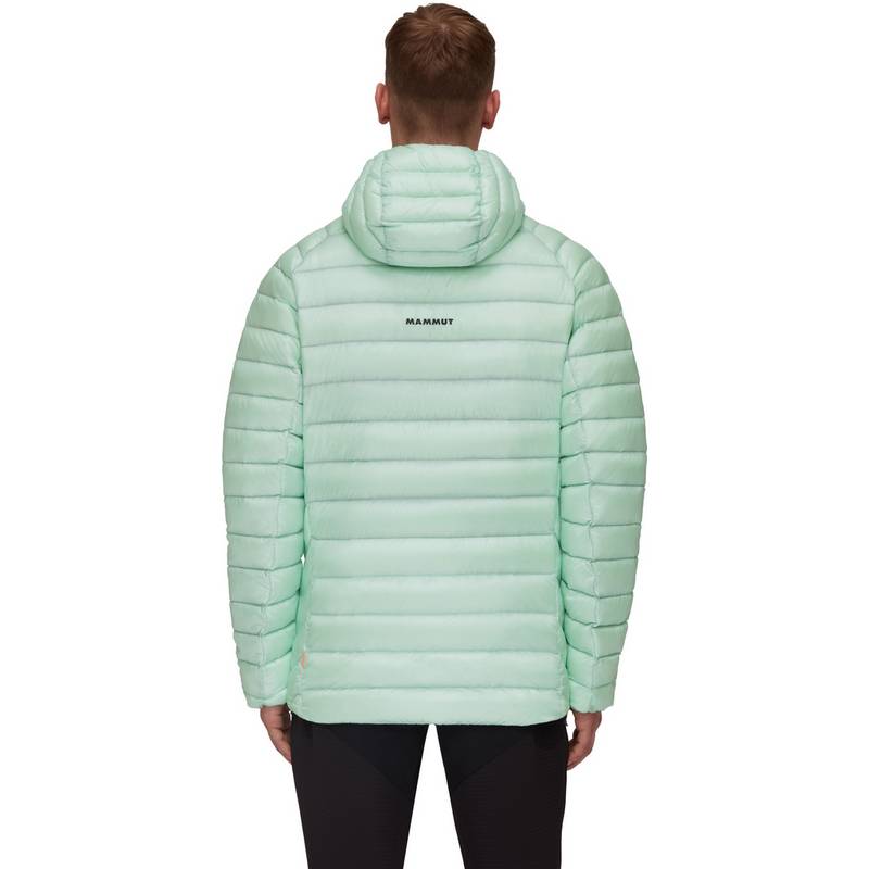 Mammut Broad Peak Daunenjacke Herren