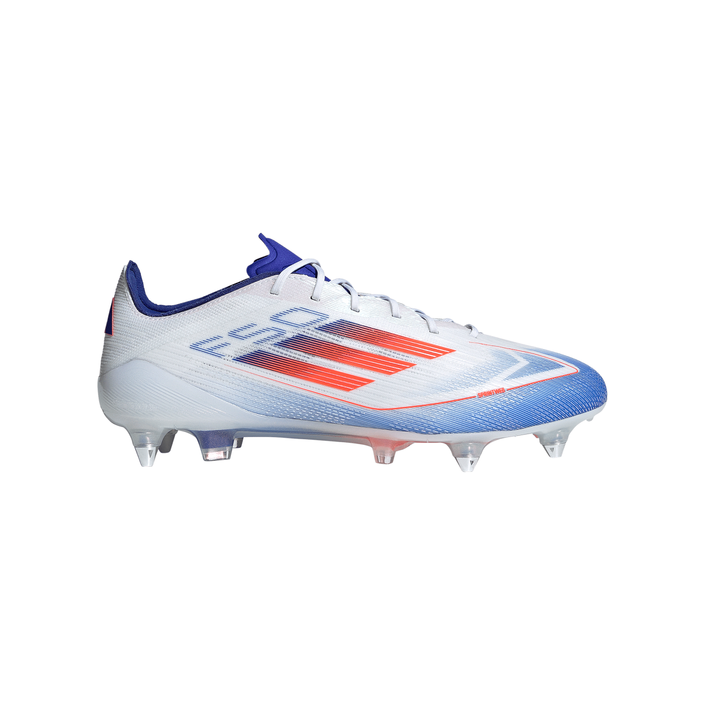 adidas F50 Elite SG Weiss
