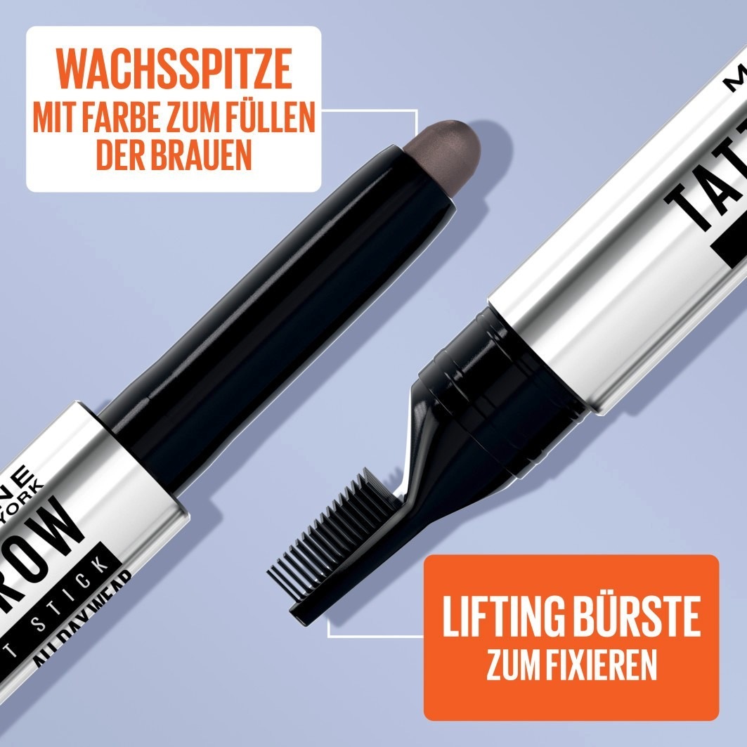 Tattoo Brow Lift