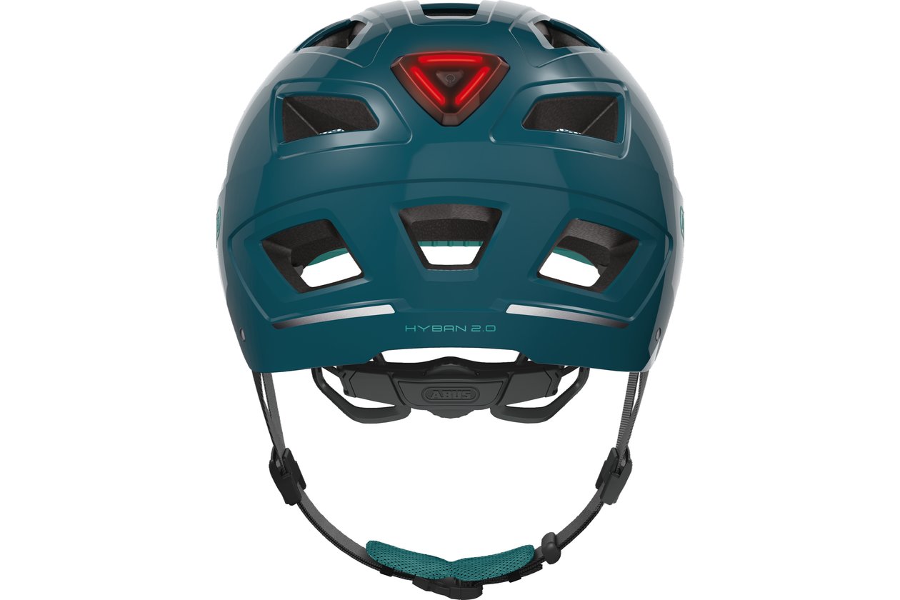 Abus Hyban 2.0