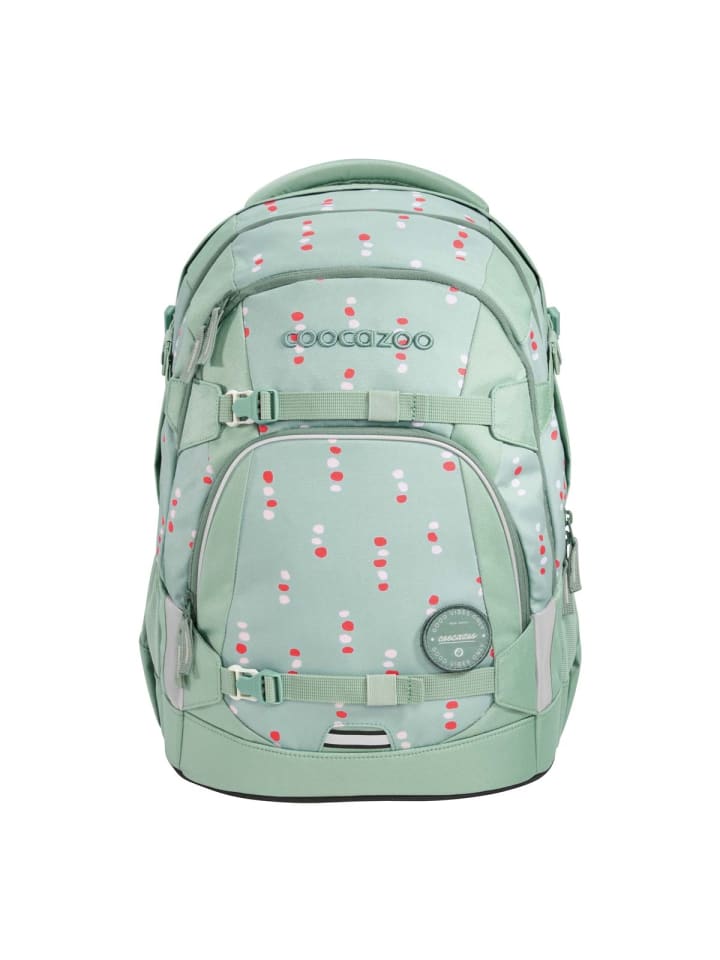 Coocazoo coocazoo Schulrucksack MATE, Dancing Dots günstig kaufen onesize