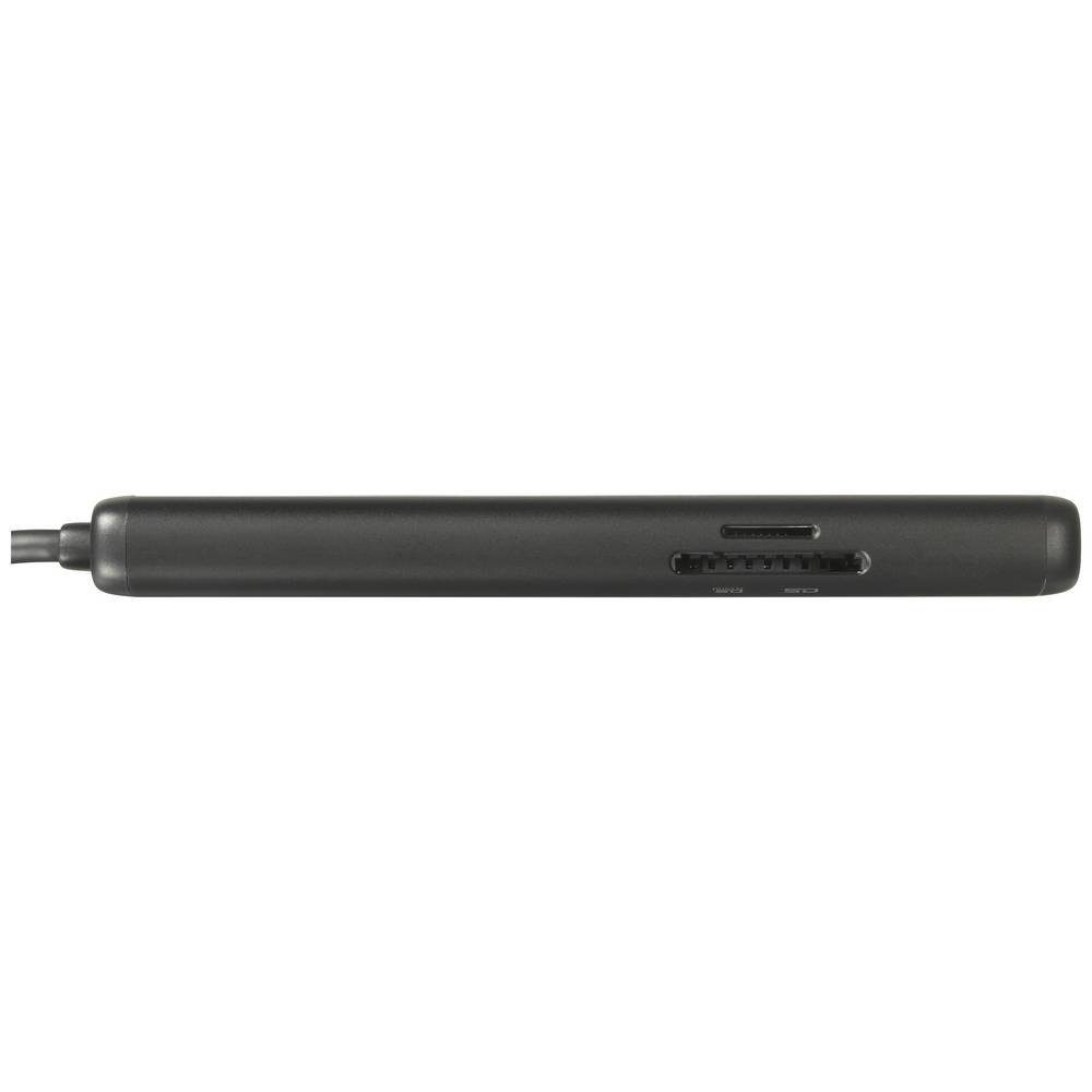 Renkforce Laptop-Dockingstation 8K oder Dual 4K USB-C® Dockingstation mit, USB-C® Power Delivery