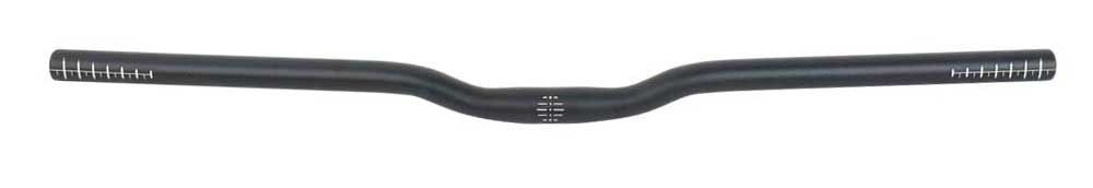 Katana Riserbar 680x20mm 9° 25,4mm kaufen | Bike-Discount