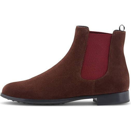 Pretty Ballerinas Leder-Chelsea Boot