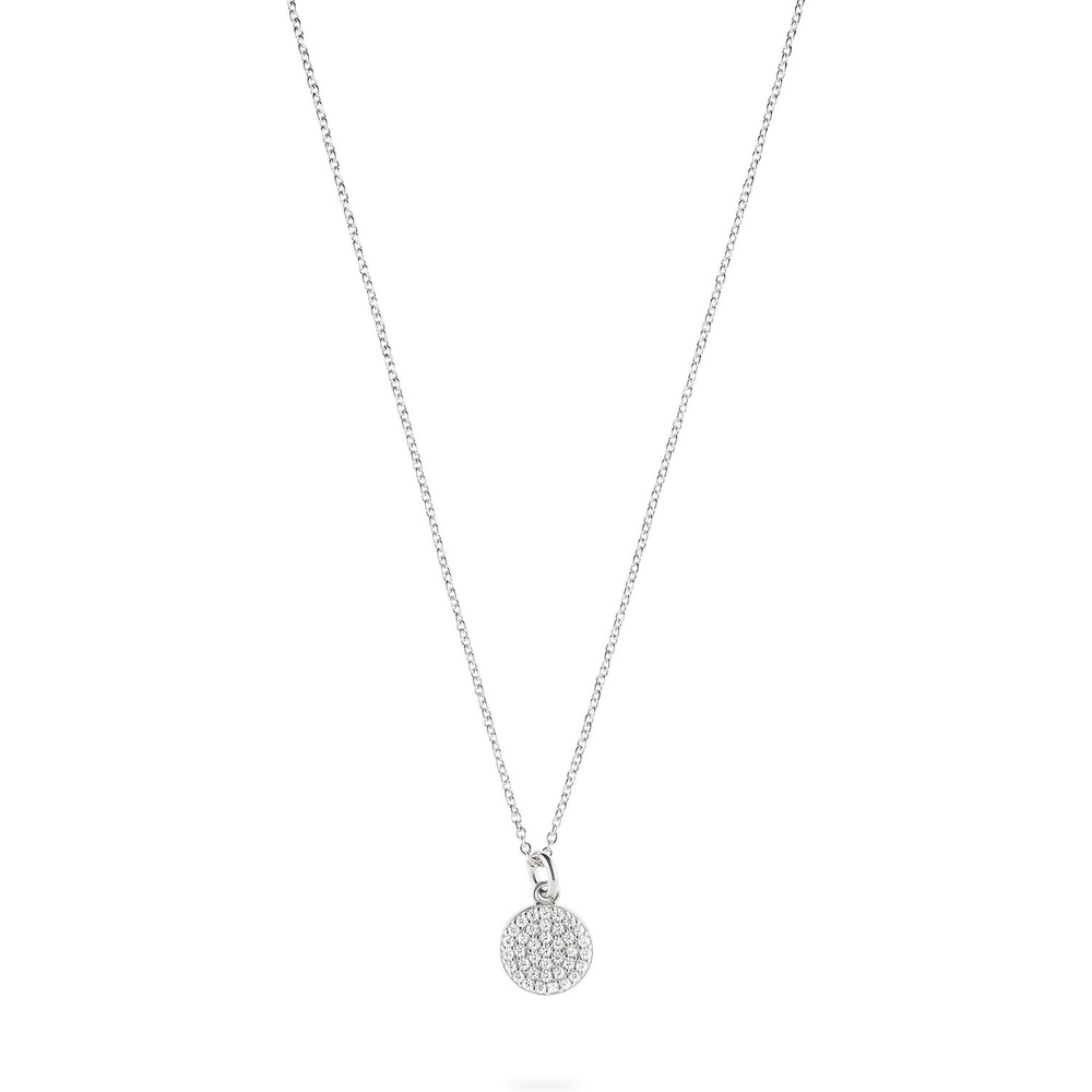 Esprit Chaînette 925 Argent collier