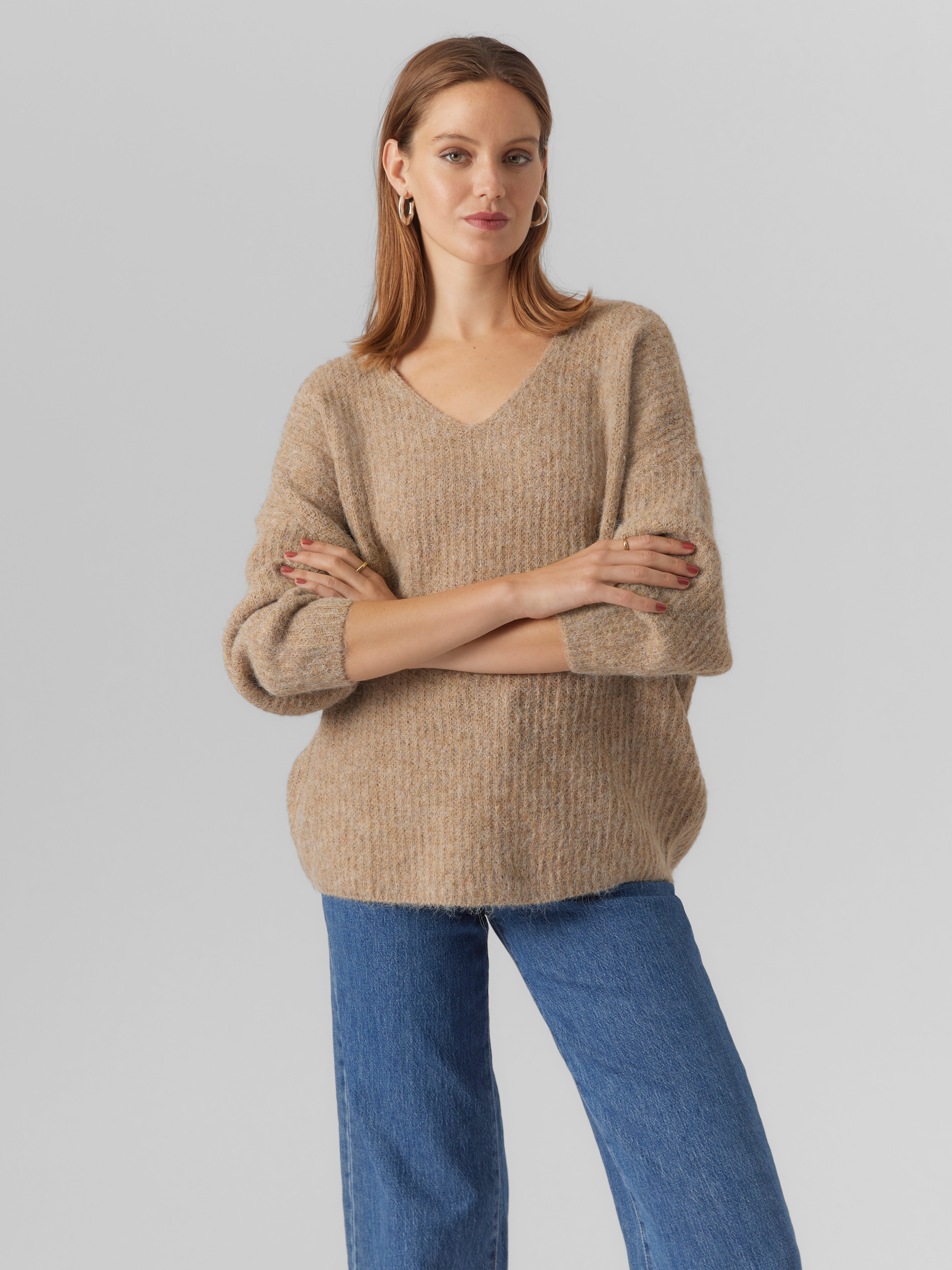 VMJULIE Pullover