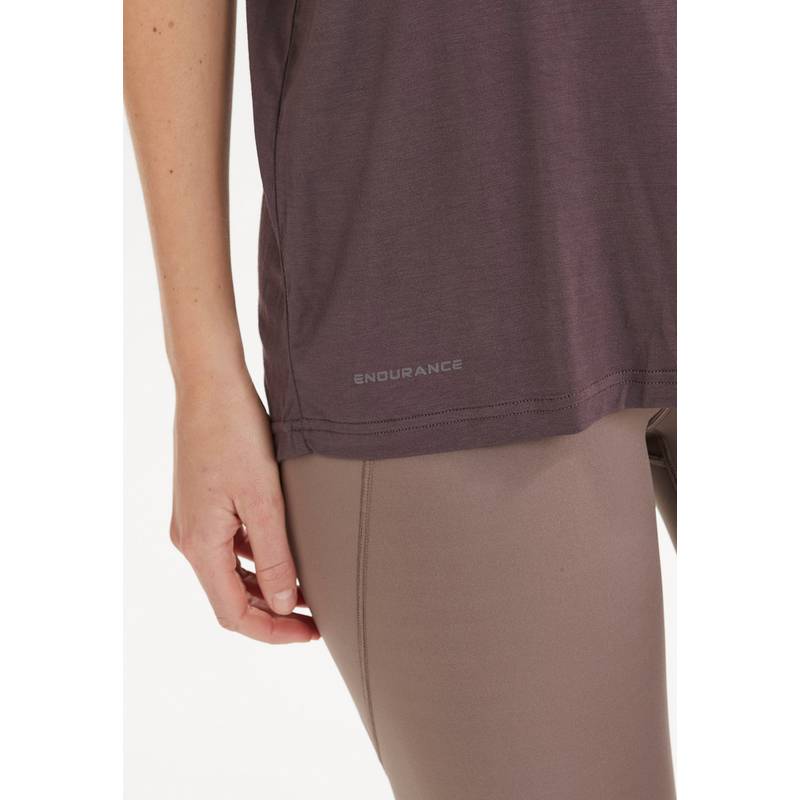 Endurance SIVA Funktionsshirt Damen