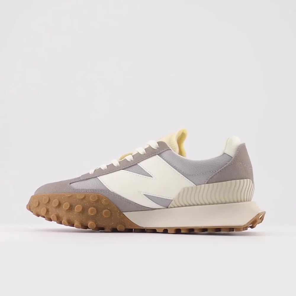 New Balance XC 72 UXC72RF UXC72RF / grau