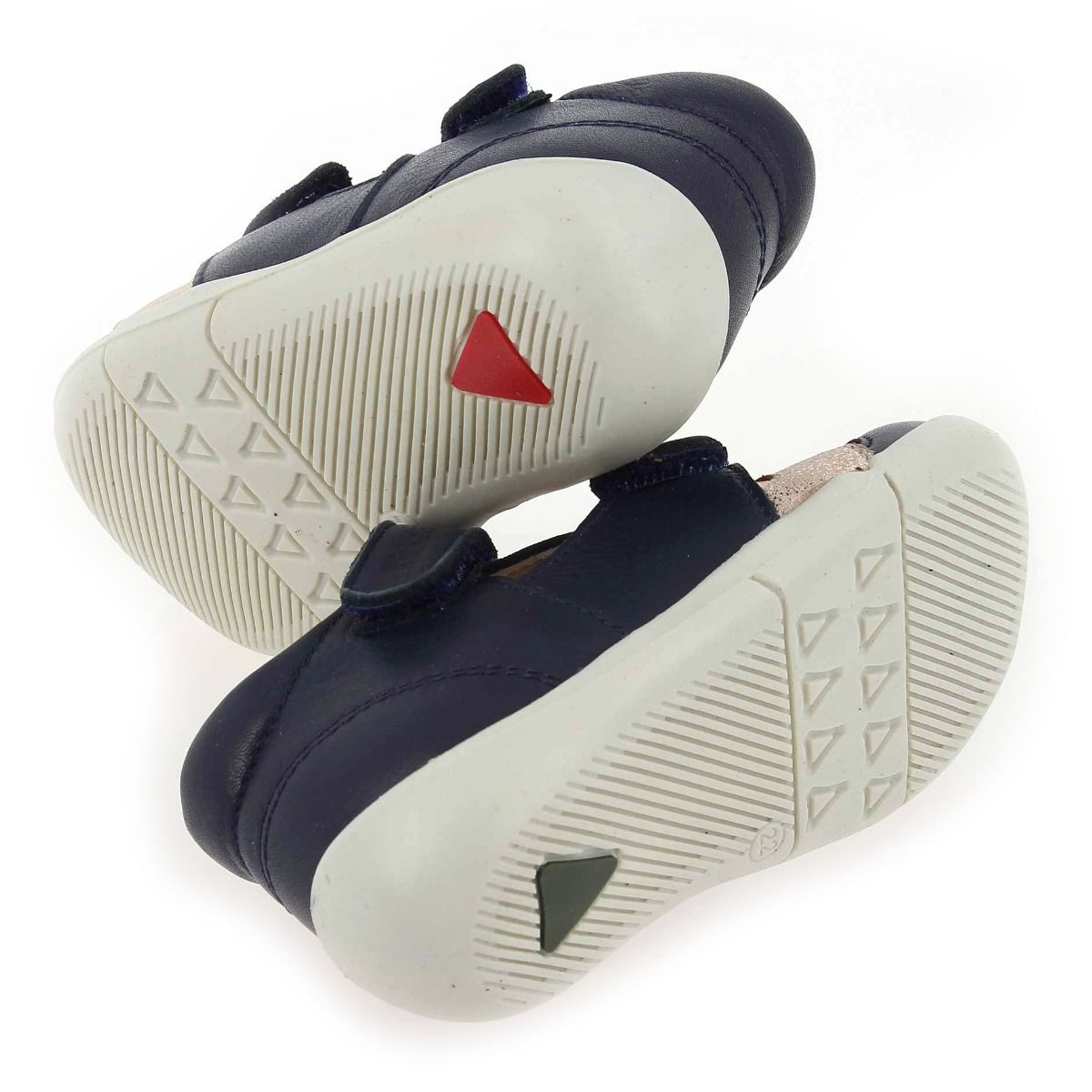 Kickers  WASABOU - Marine