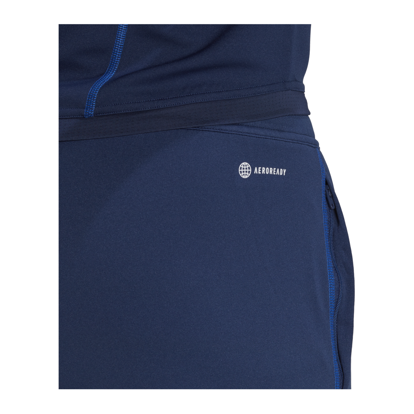 adidas Tiro 23 Competition Trainingshose Blau