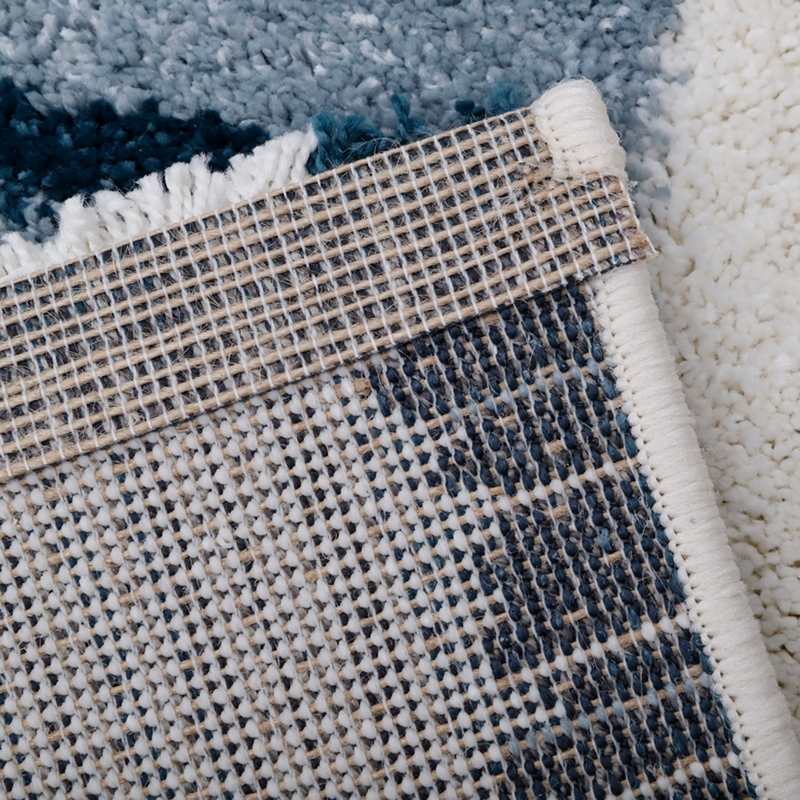 Tapis tigre 100x150cm ELVAR