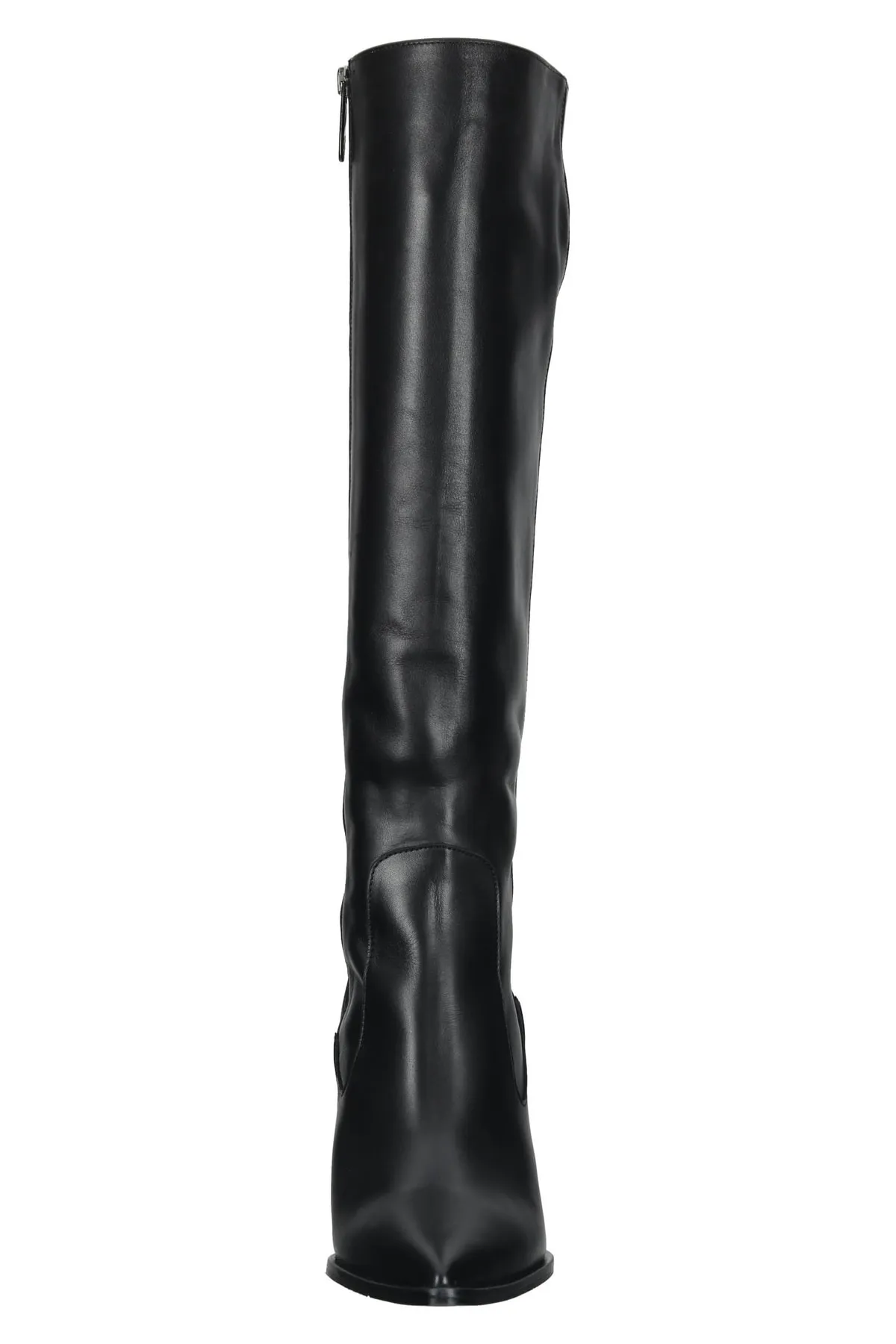 Peter Kaiser  High Heels - Schwarz - Blockabsatz