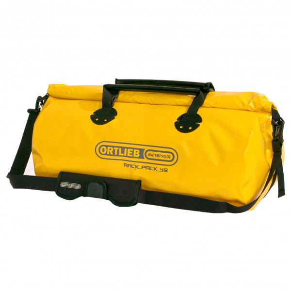 Ortlieb - Rack-Pack 49 - Reisetasche