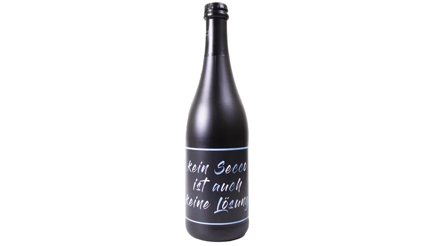 HOME by Berner Frizzante Kein Secco ist auch keine Lösung 0.75 l
